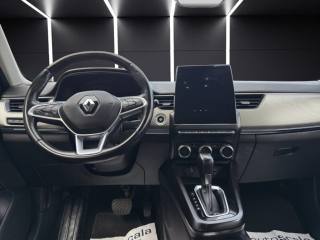 RENAULT Arkana usata, con Immobilizzatore elettronico