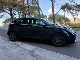 ALFA ROMEO MiTo usata, con Chiusura centralizzata