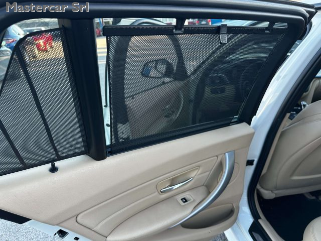 BMW 330 usata, con Cruise Control