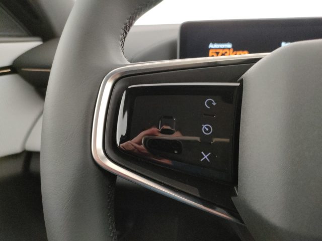 POLESTAR Polestar 4 usata, con Monitoraggio pressione pneumatici