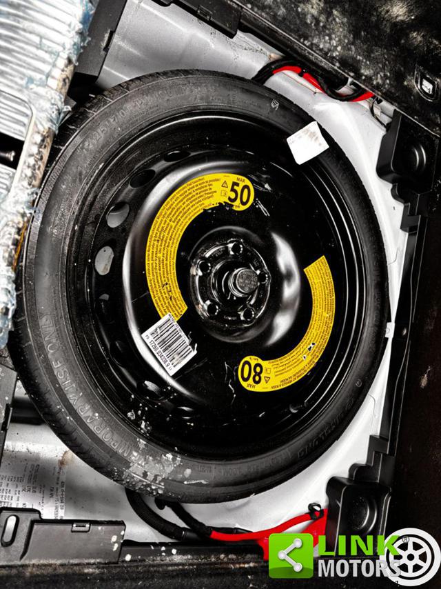 AUDI A5 usata, con Fendinebbia