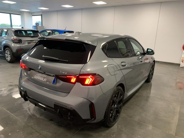 BMW 118 usata, con Airbag Passeggero