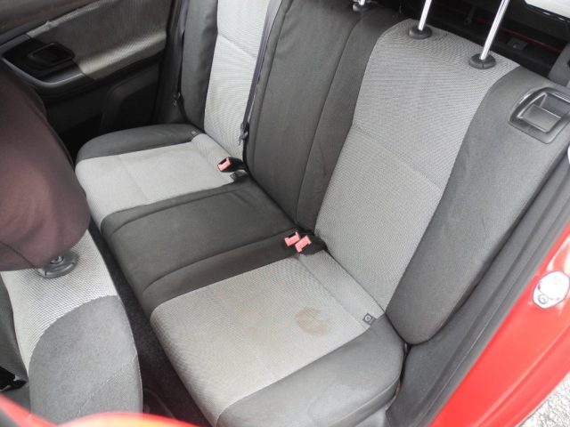 SKODA Fabia usata 35