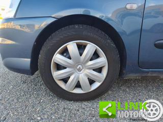 RENAULT Clio usata 16