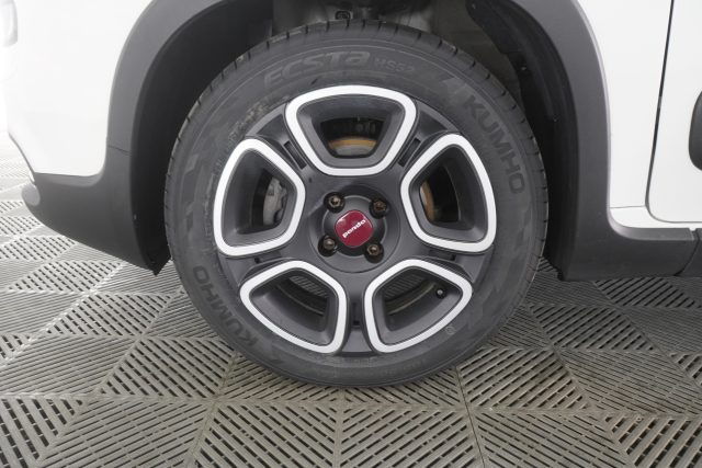 FIAT Panda usata 14