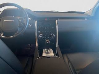 LAND ROVER Discovery Sport usata, con Airbag Passeggero