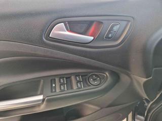 FORD Kuga usata, con Servosterzo