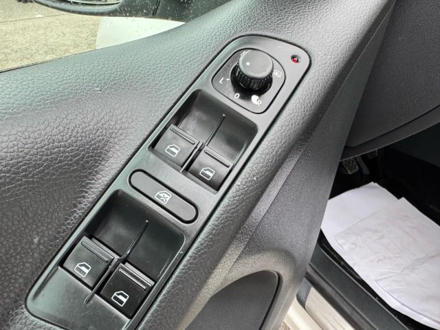 VOLKSWAGEN Tiguan usata, con ESP