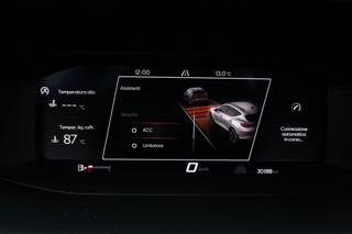 CUPRA Formentor usata, con Start/Stop Automatico