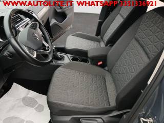 VOLKSWAGEN Tiguan usata, con ESP
