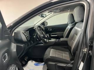 CITROEN C5 Aircross usata, con Autoradio