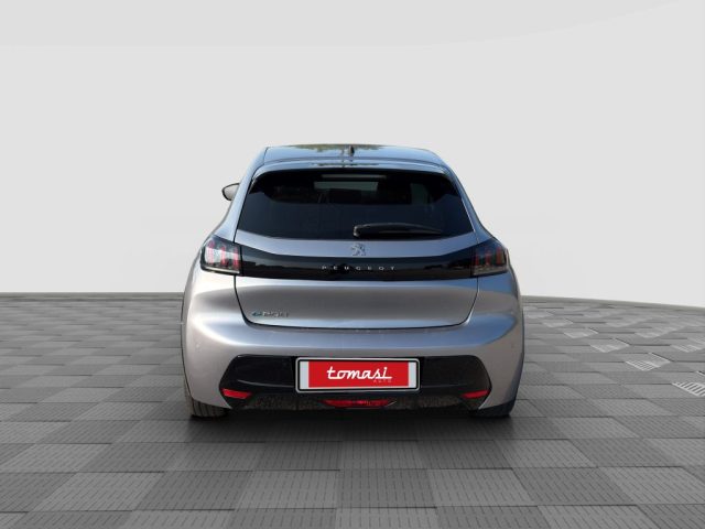 PEUGEOT 208 usata 3