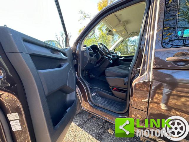 VOLKSWAGEN Caravelle usata, con Alzacristalli elettrici