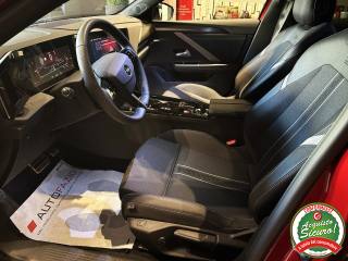 OPEL Astra usata, con Alzacristalli elettrici