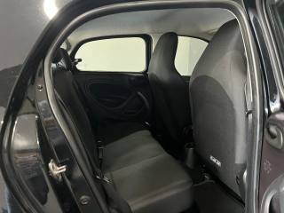 SMART ForFour usata, con Climatizzatore