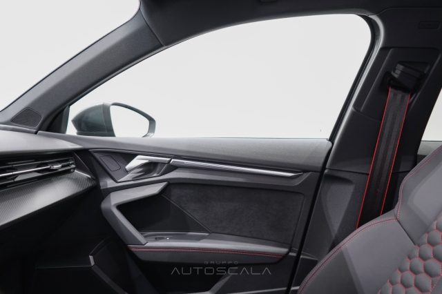 AUDI RS3 usata 31