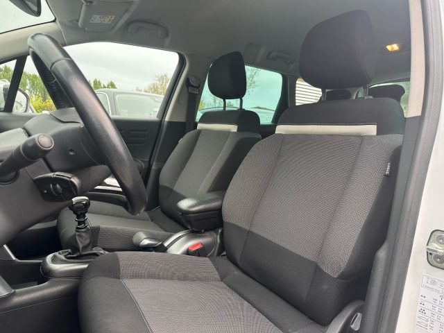 CITROEN C3 Aircross usata, con Chiusura centralizzata