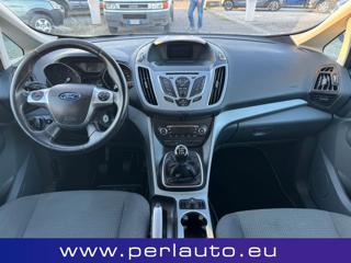 FORD C-Max usata, con Cruise Control