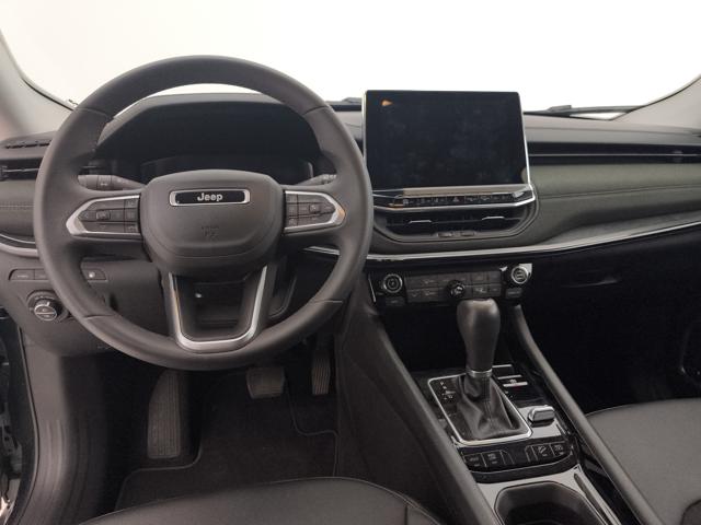 JEEP Compass usata, con ESP