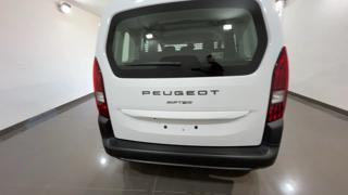 PEUGEOT Rifter usata, con Alzacristalli elettrici