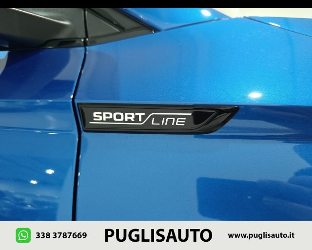 SKODA Karoq usata, con Telecamera per parcheggio assistito