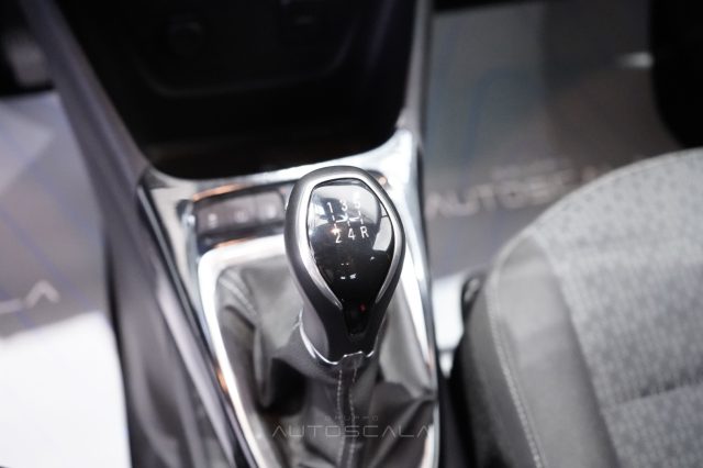 OPEL Crossland X usata, con Adaptive Cruise Control