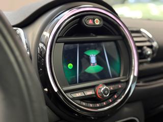 MINI Clubman usata, con ESP