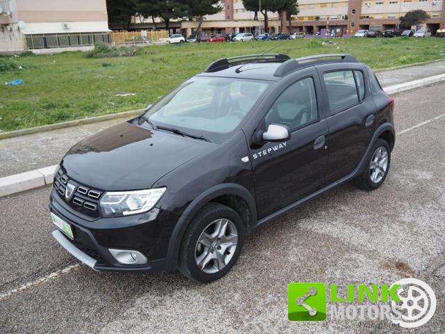 DACIA Sandero usata 39