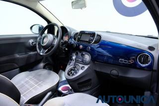 FIAT 500C usata 41