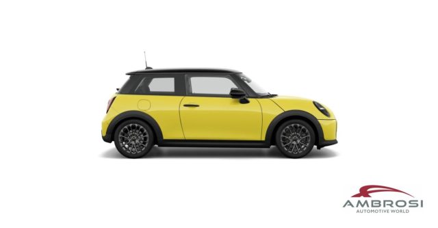 MINI Cooper usata 2