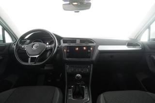 VOLKSWAGEN Tiguan usata 10