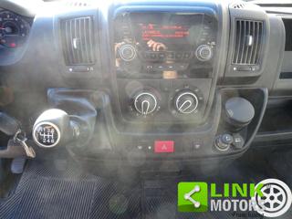 PEUGEOT Boxer usata, con ESP