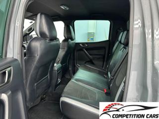 FORD Ranger Raptor usata, con Filtro antiparticolato