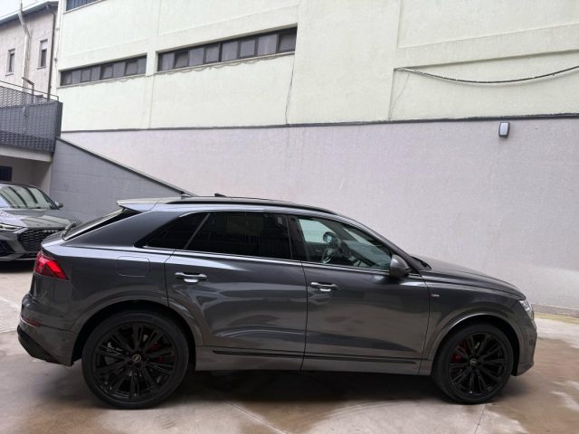 AUDI Q8 usata, con Cerchi in lega
