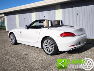 BMW Z4 usata, con Chiusura centralizzata telecomandata