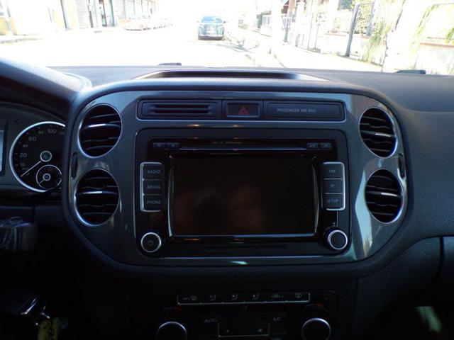 VOLKSWAGEN Tiguan usata 76