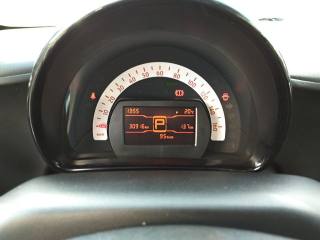 SMART ForTwo usata, con Touch screen