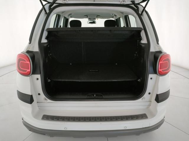 FIAT 500L usata, con MP3