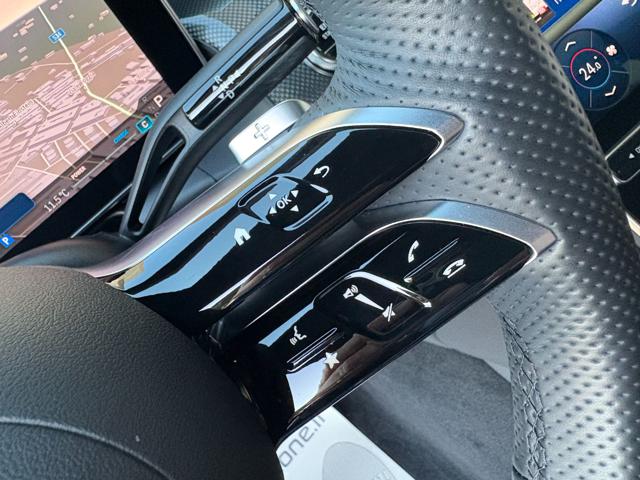 MERCEDES-BENZ GLC 220 usata, con USB