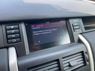 LAND ROVER Discovery Sport usata, con Servosterzo