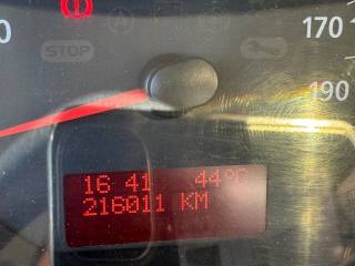 RENAULT Kangoo usata 19