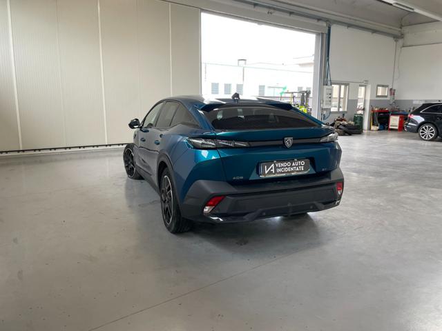 PEUGEOT 408 usata, con Alzacristalli elettrici
