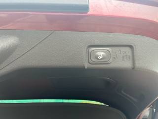 FORD Puma usata, con Isofix