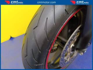 HONDA CBR 600 RR usata 10