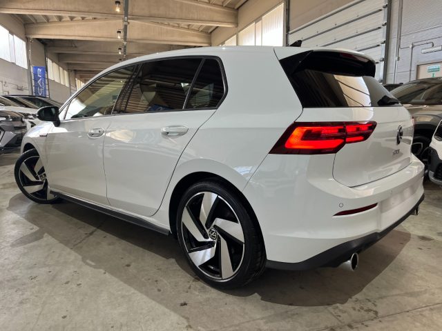 VOLKSWAGEN Golf GTI usata, con Alzacristalli elettrici
