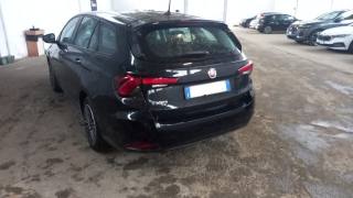 FIAT Tipo usata, con Autoradio