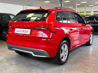 SKODA Kamiq usata, con Airbag Passeggero