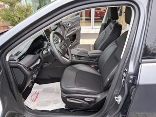 JEEP Compass usata, con Controllo elettronico della corsia