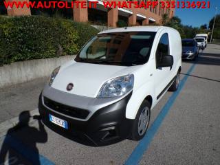 FIAT Fiorino 1.3 MJT 95CV Cargo SX