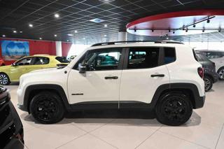 JEEP Renegade usata, con Airbag Passeggero
